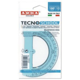 Goniometro 180° Arda