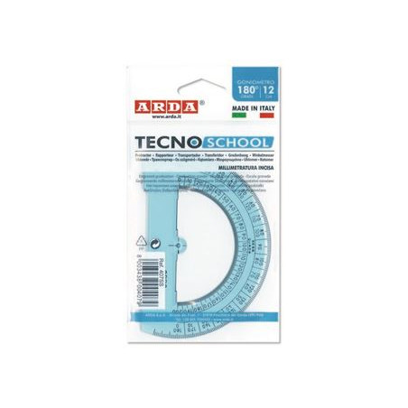 Goniometro 180° Arda