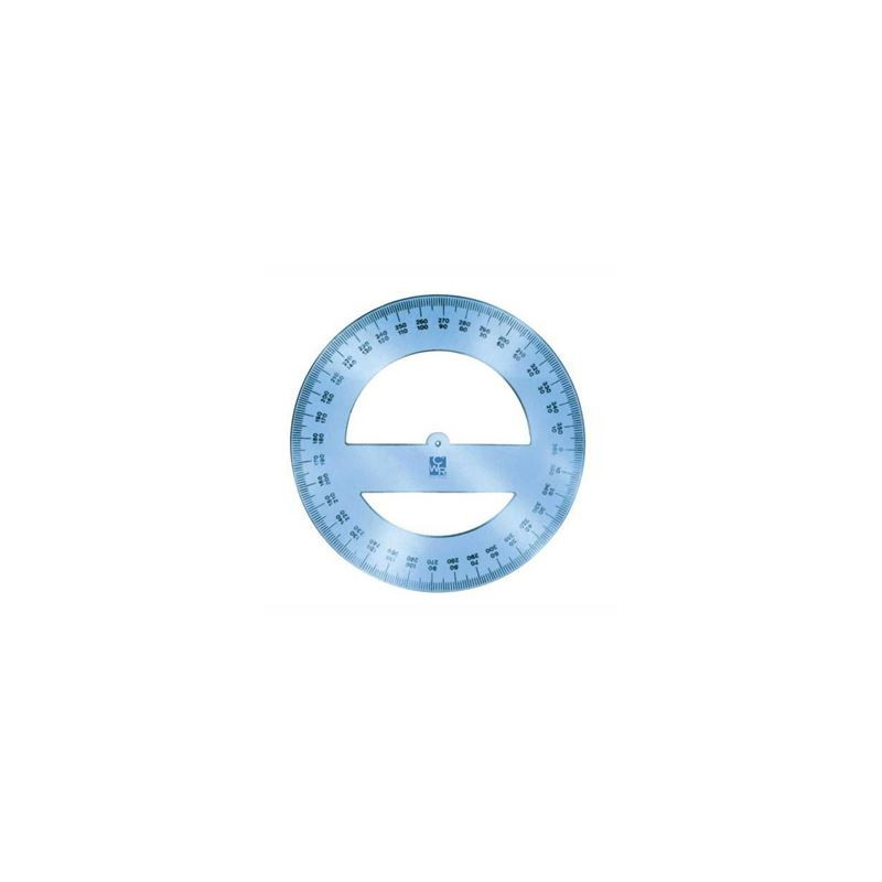 Goniometro 360°
