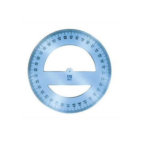 Goniometro 360°