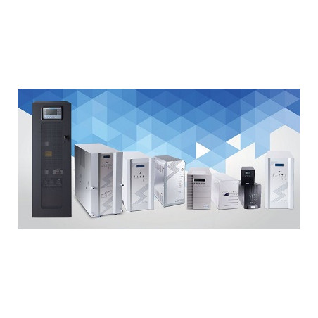 Gruppo di continuità 1200V/A