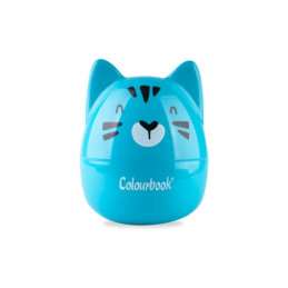 Happy box cancellotta  tigrotto