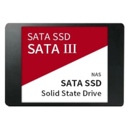 HDD SSD 1Tb Interno SATA III
