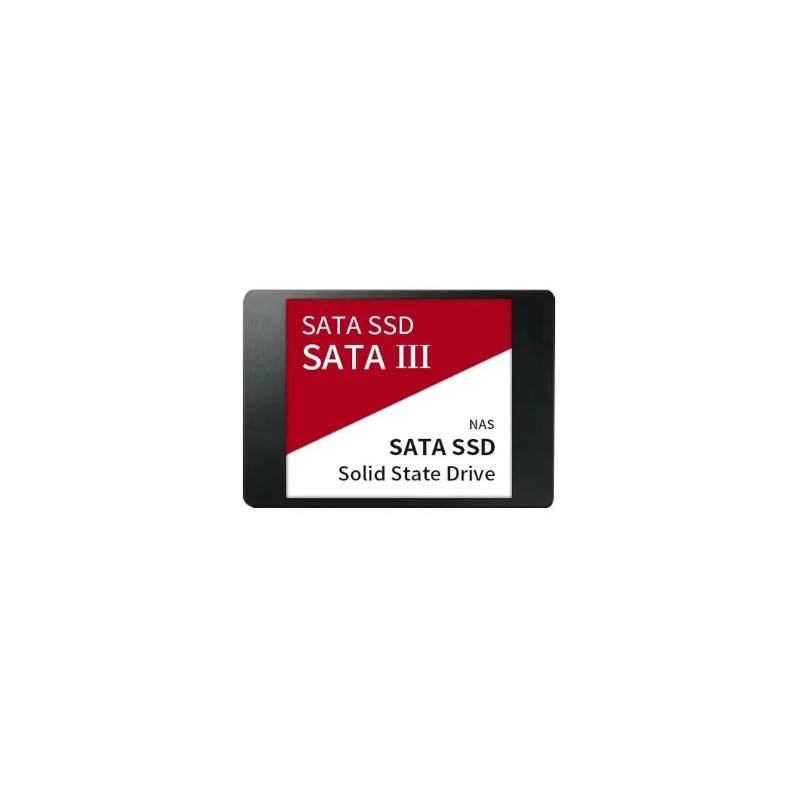 HDD SSD 1Tb Interno SATA III