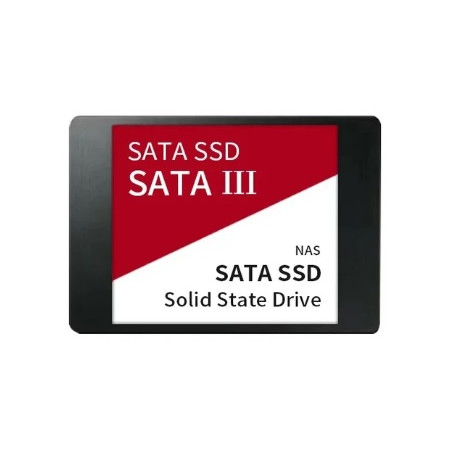 HDD SSD 1Tb Interno SATA III