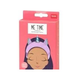 Headband - me time - fascia per capelli unicorno Legami