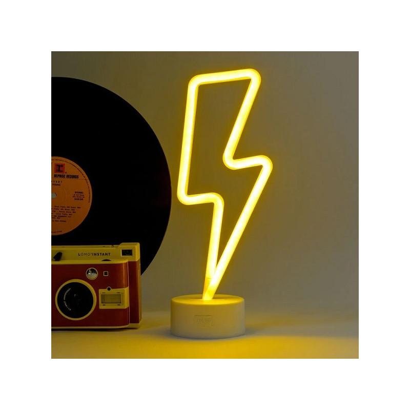 lampada Led Flash legami