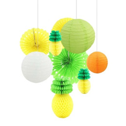 Lanterna varie forme