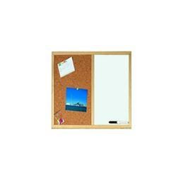 Lavagna combo sughero e bianca F.TO 60X40