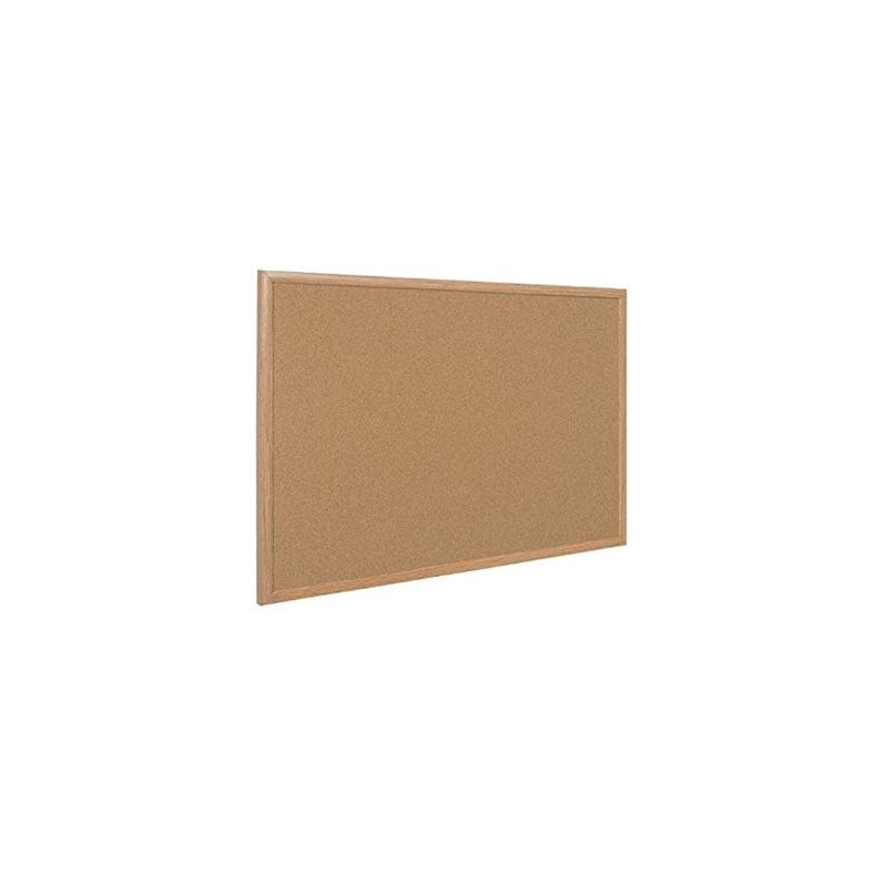 Lavagna in sughero 60x45