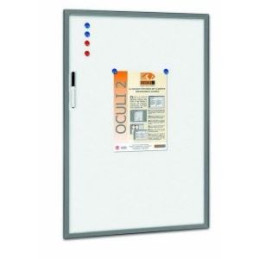 Lavagna magnetica 30x40cm. Lebez