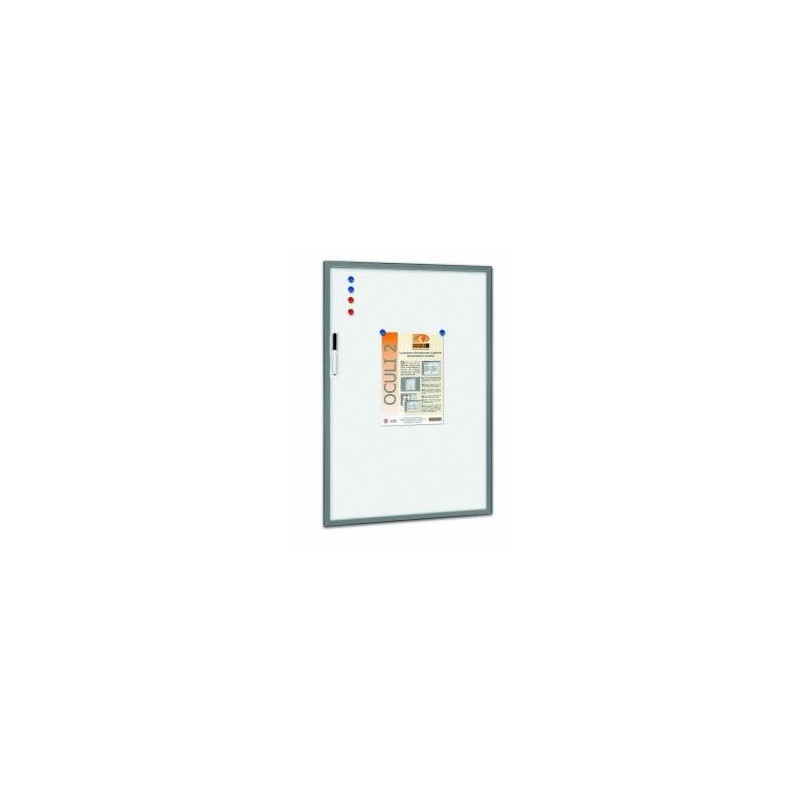 Lavagna magnetica 30x40cm. Lebez