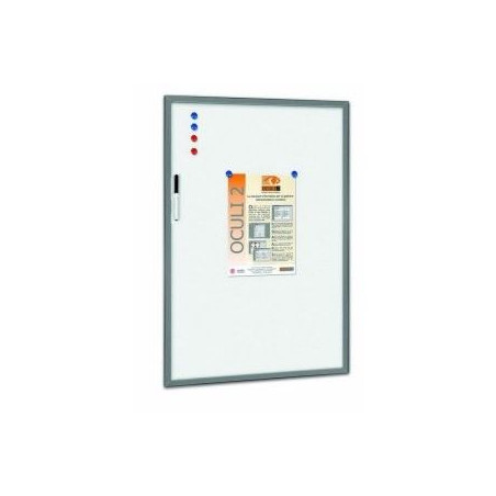 Lavagna magnetica 30x40cm. Lebez