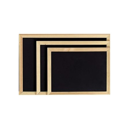Lavagna nera 60x90