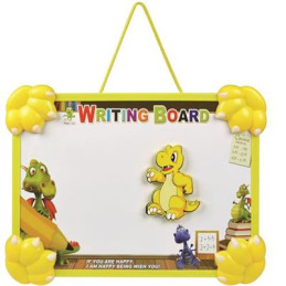 Lavagnetta cancellabile