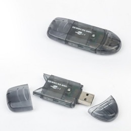 Lettore di card USB