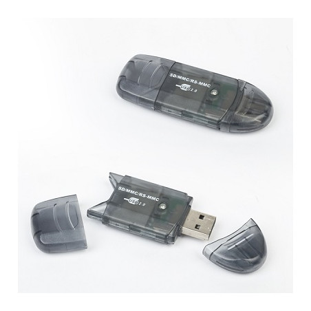 Lettore di card USB