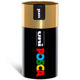 Marker UNI POSCA gift box 18pz