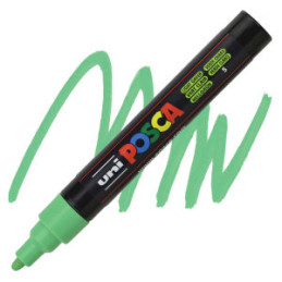 Marker Uni Posca PC5 VERDE CHIARO