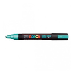 Marker Uni Posca PC5 VERDE metal