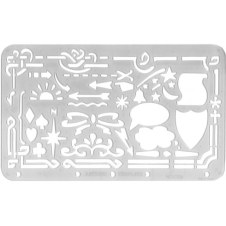 Mascherine colorate 25x16