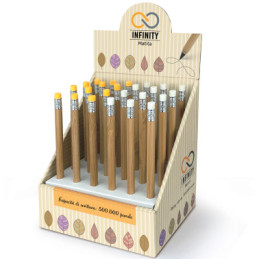 Matita Infinity