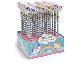Matita unicorno