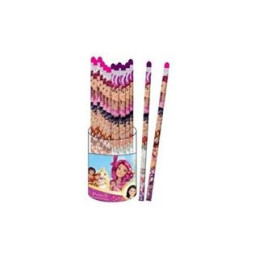 Matita con gomma Mia and me