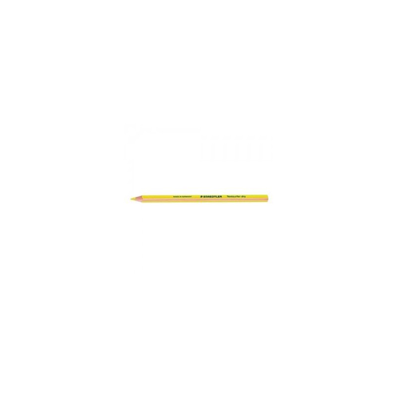 Matita evidenziatore Staedtler textsurfer giallo