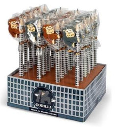 Matite lebez Gorilla