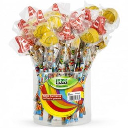 Matite lebez lavori in corso