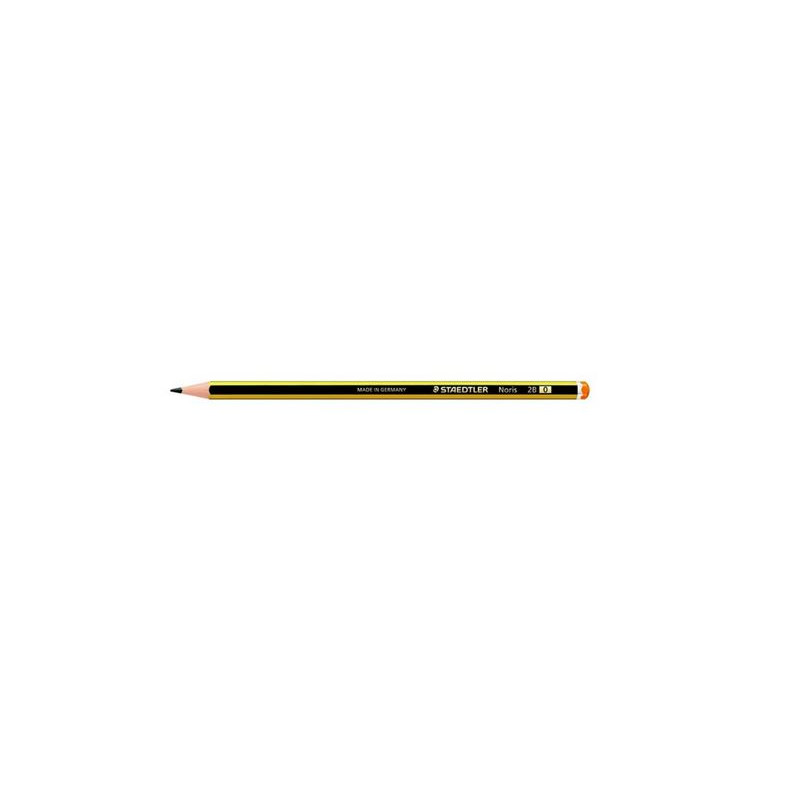 MATITE STAEDTLER NORIS 120-4 = 2H