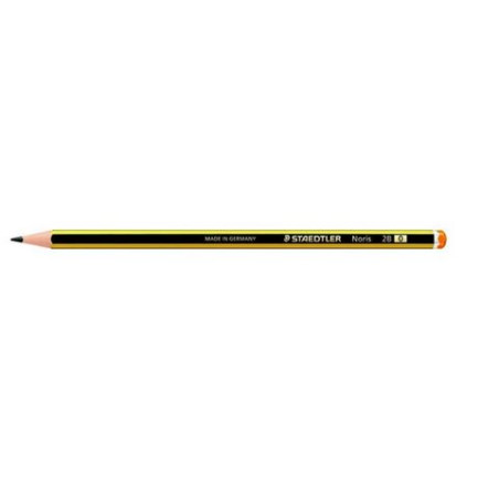 MATITE STAEDTLER NORIS 120-4 = 2H