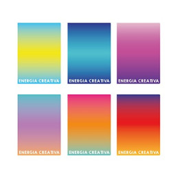 maxi cartonato 1rigo 80ff Scatto sfumature Energia creativa