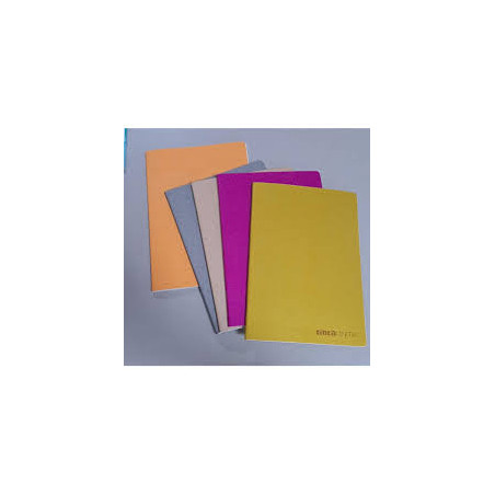 Maxi TINTAUNITA fluò glitter C (rigo 4/5 elementare)