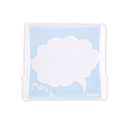 Memo colourbook 76x76