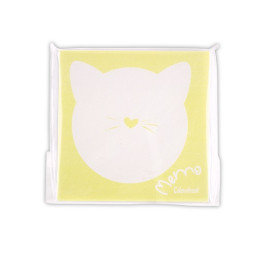 Memo colourbook 76x76