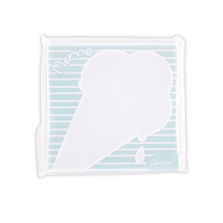 Memo colourbook 76x76