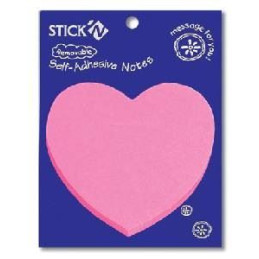 MEMO STICK cuore 50ff