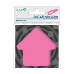 MEMO STICK freccia neon 50ff