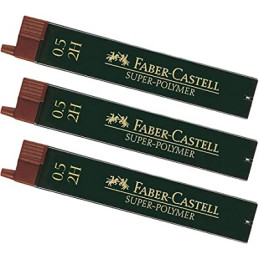 Mine Faber 0,5 250 2H 12pz