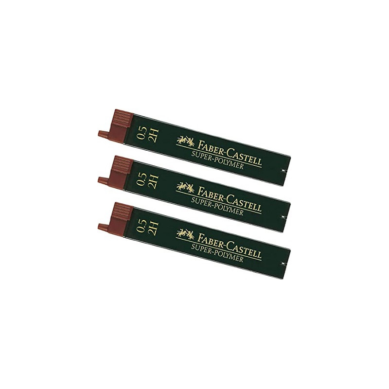 Mine Faber 0,5 250 2H 12pz