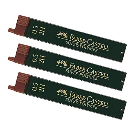 Mine Faber 0,5 250 2H 12pz