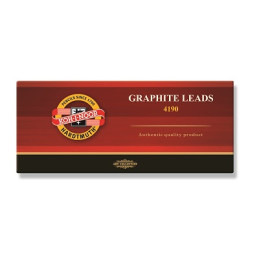 Mine Koh-i-noor 2mm B 2pz