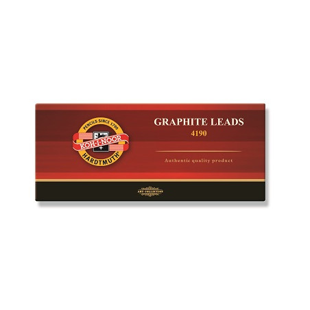 Mine Koh-i-noor 2mm F 2pz