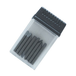 Mine per compassi 10pz