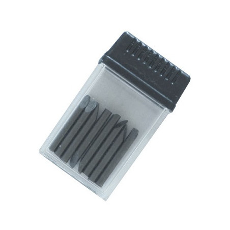 Mine per compassi 10pz