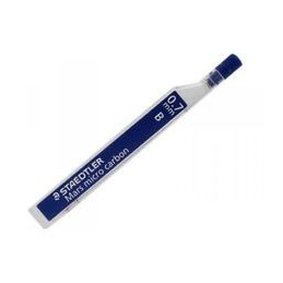 Mine Staedtler 0,7 250 B 12pz