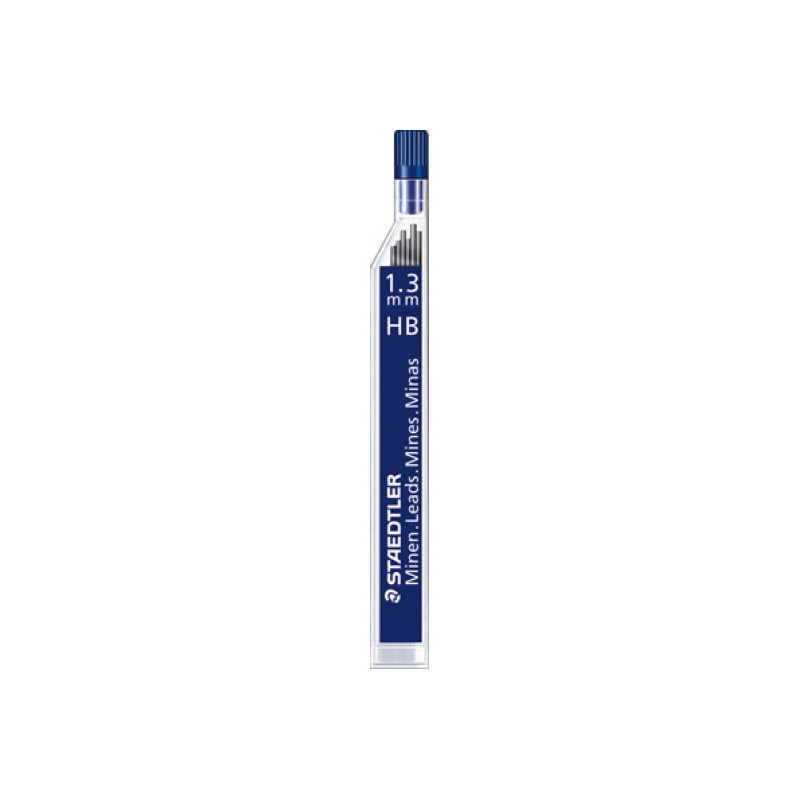 Mine Staedtler 1,3mm HB