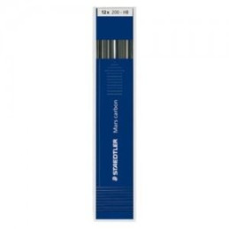Mine Staedtler 2mm 4B